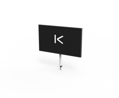 K9500 Tischhalterung einzeln