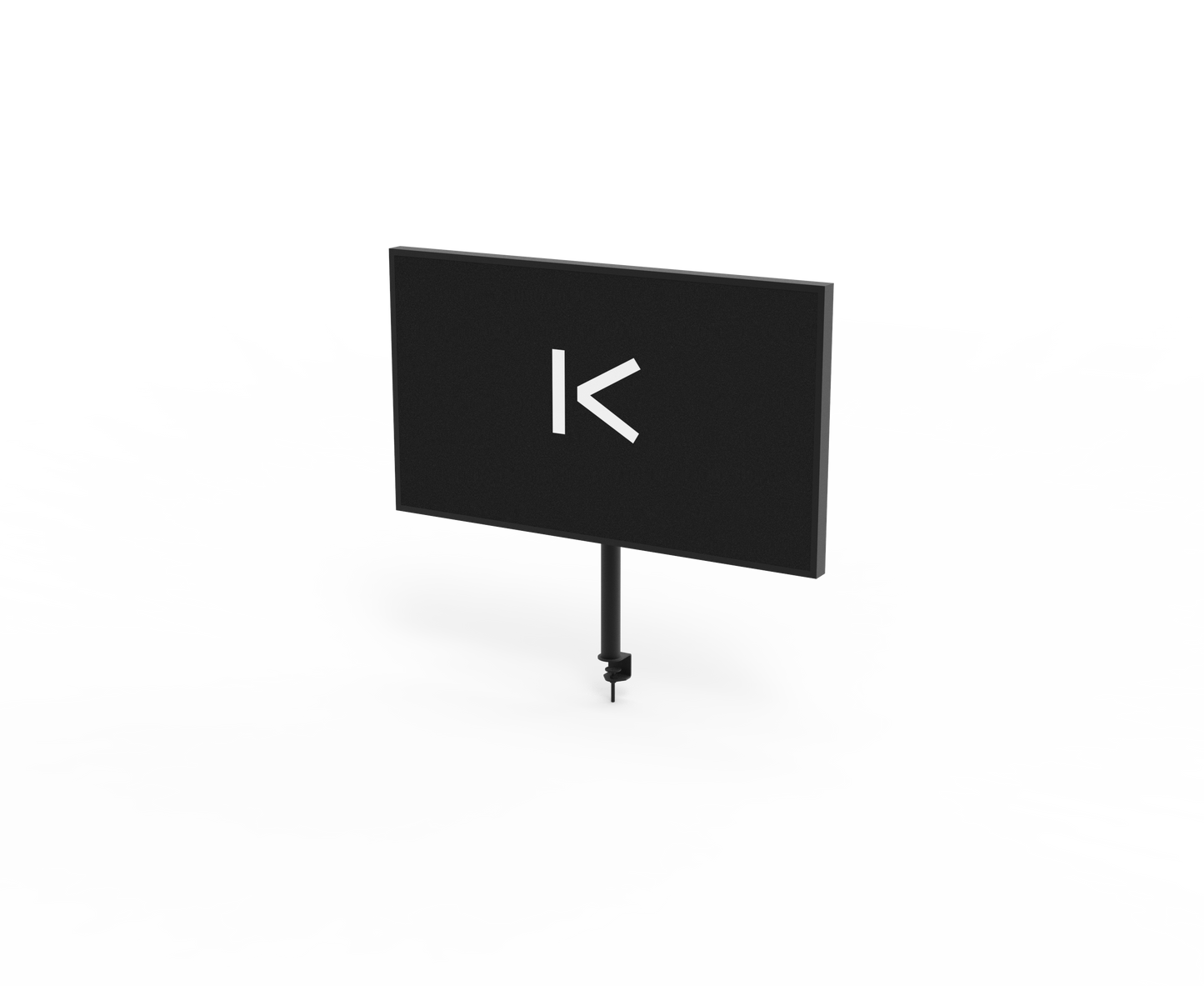 K9500 Tischhalterung einzeln