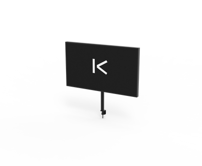 K9500 Tischhalterung einzeln
