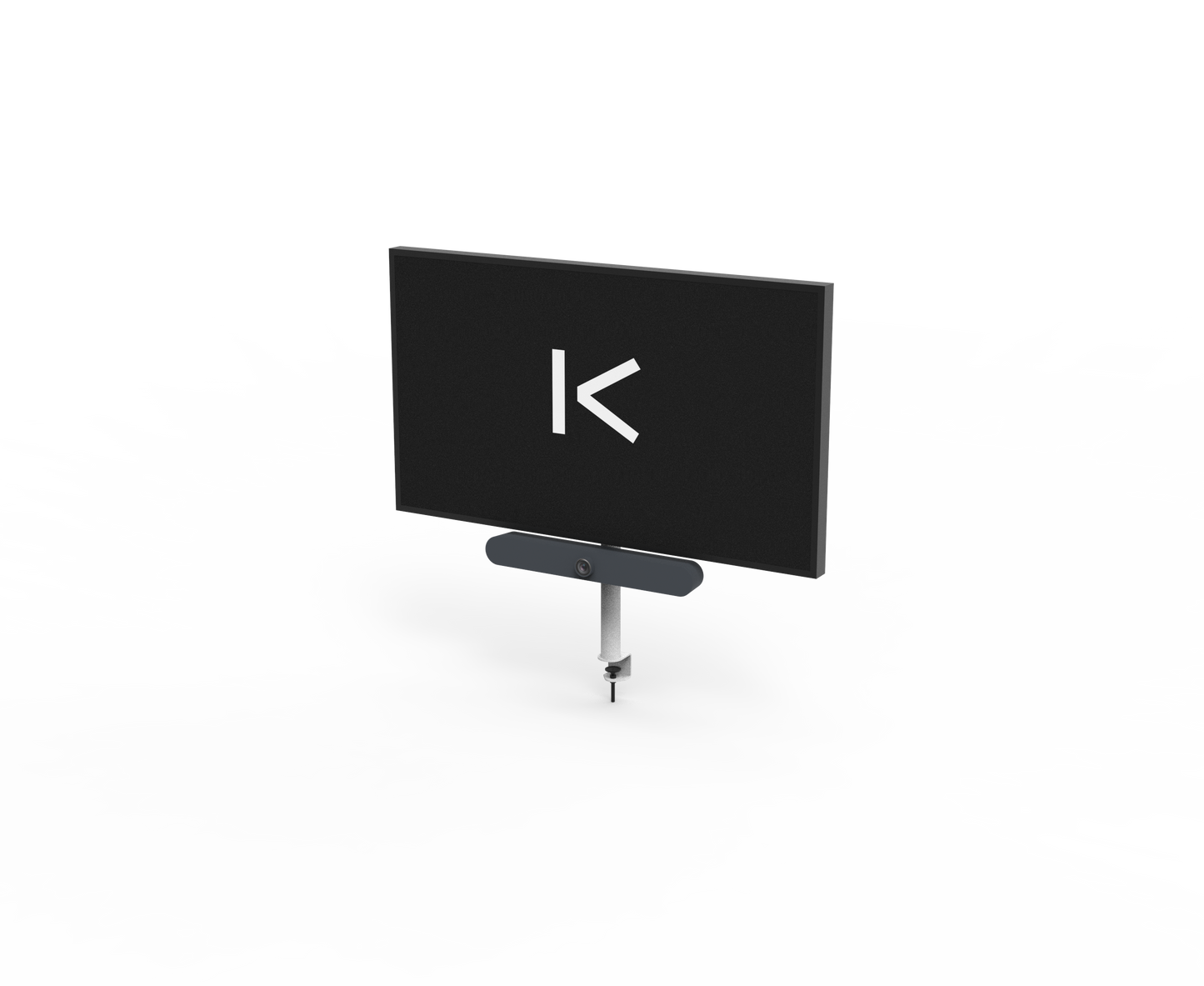 K9500 Tischhalterung einzeln