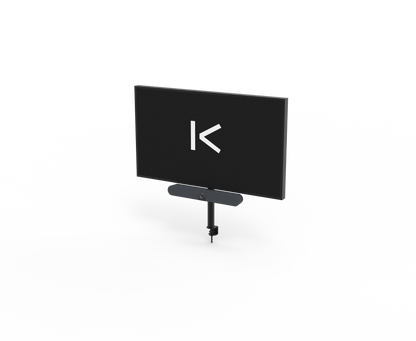 K9500 Tischhalterung einzeln
