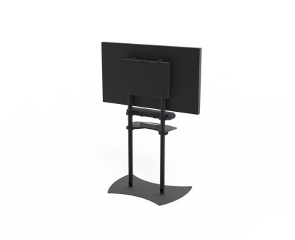Floor Stand Double Set