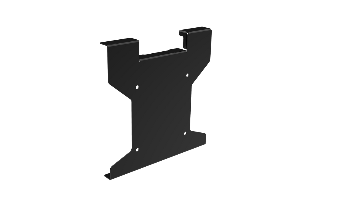 K8040 10 "Écran d'information X-Mount