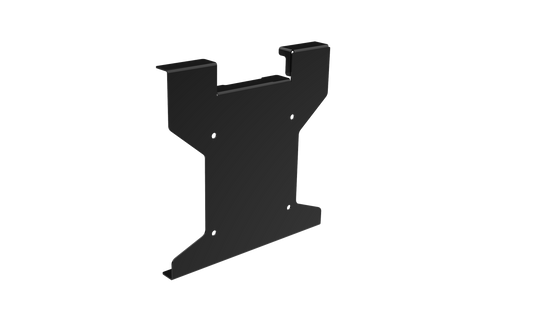 K8040 10" Informationsbildschirm X-Mount
