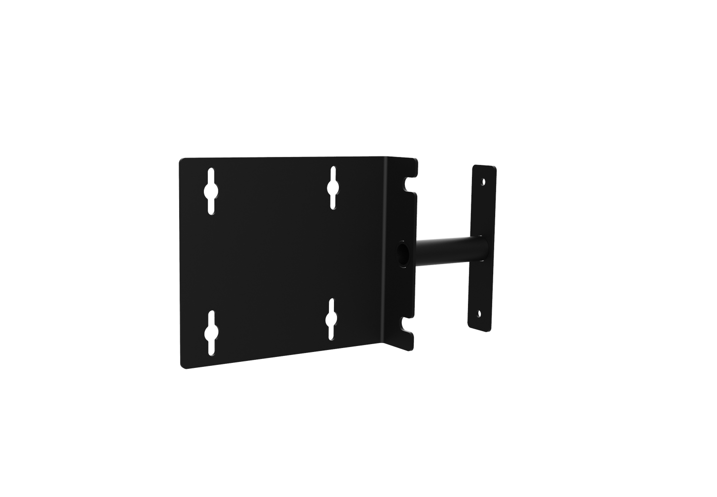 10" Information Screen Inside Window Bracket
