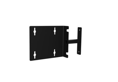 10" Information Screen Inside Window Bracket