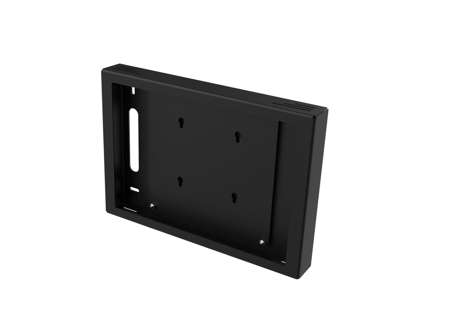 10" Information Screen Window Mount