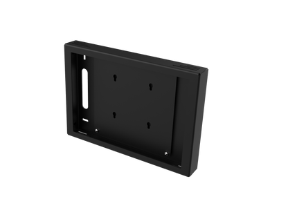 10" Information Screen Window Mount