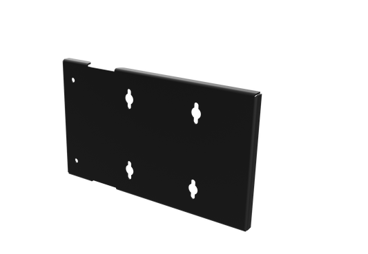 K8070 10" Informationsbildschirm schmal