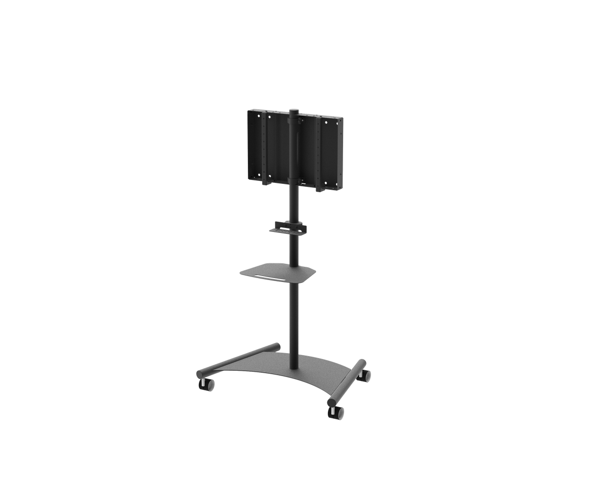 K9300 Trolley Einzelset