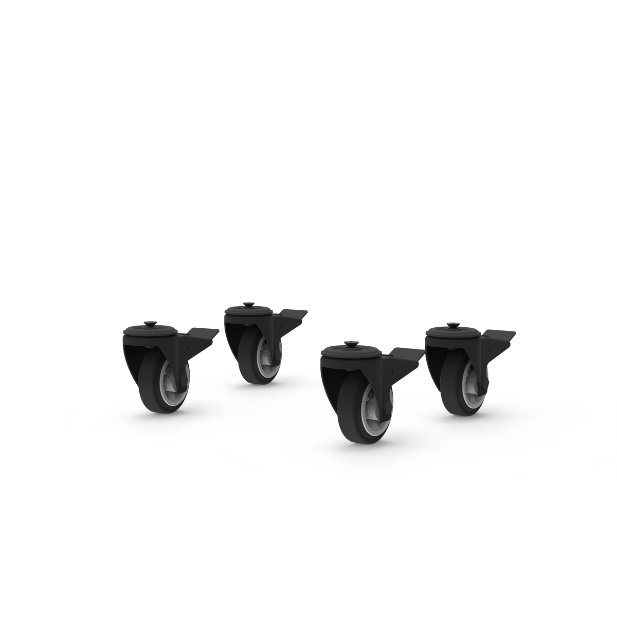 Trolley Wheels