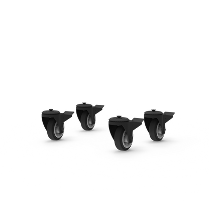 Trolley Wheels