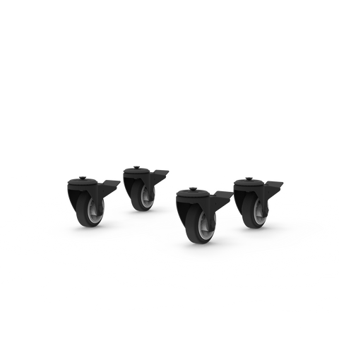 Trolley Wheels