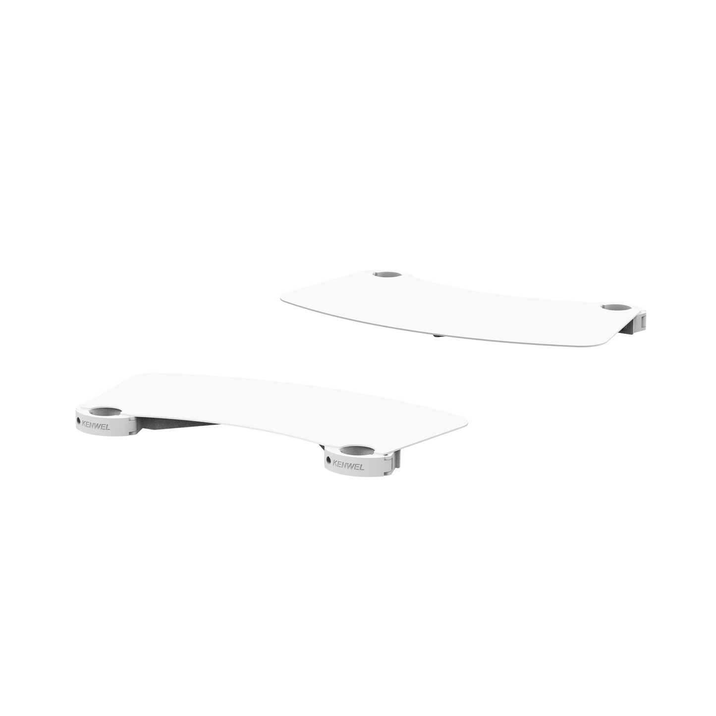 Universal Tray Double