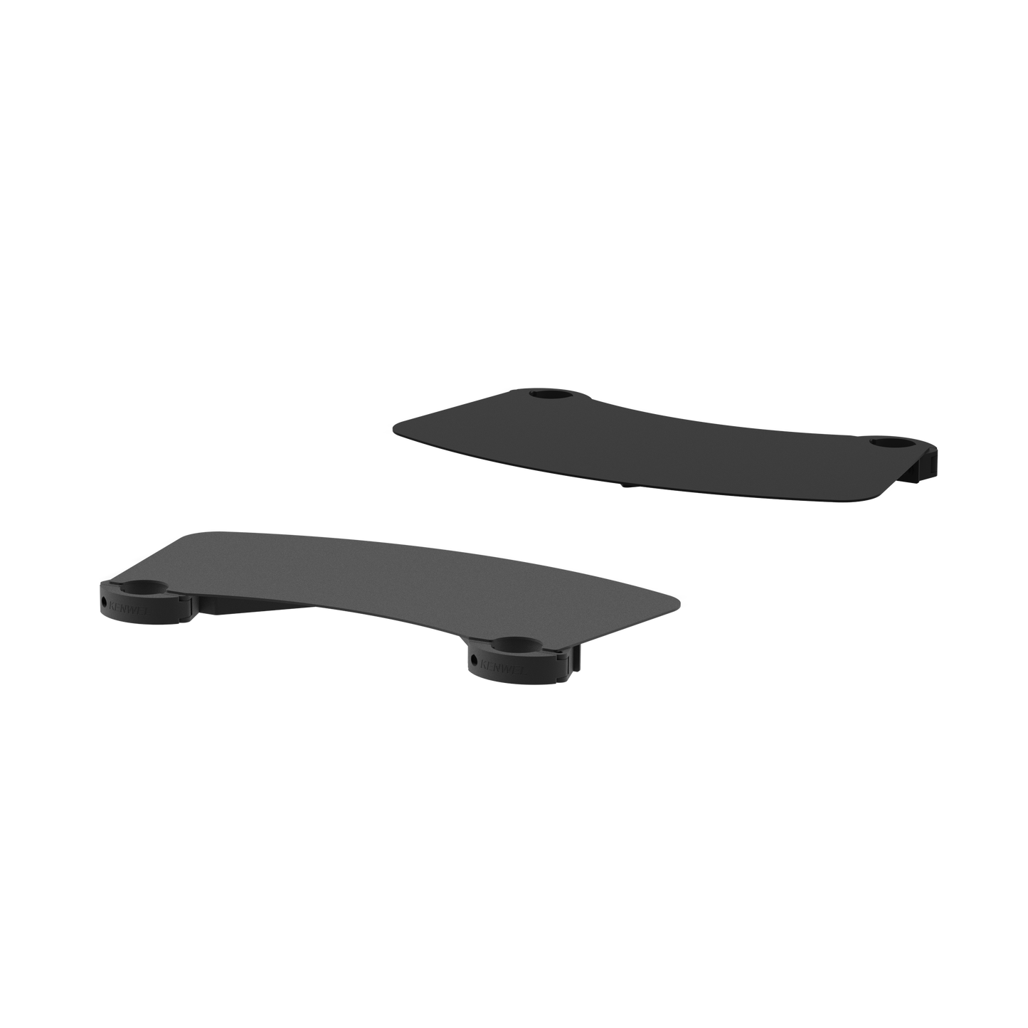 Universal Tray Double