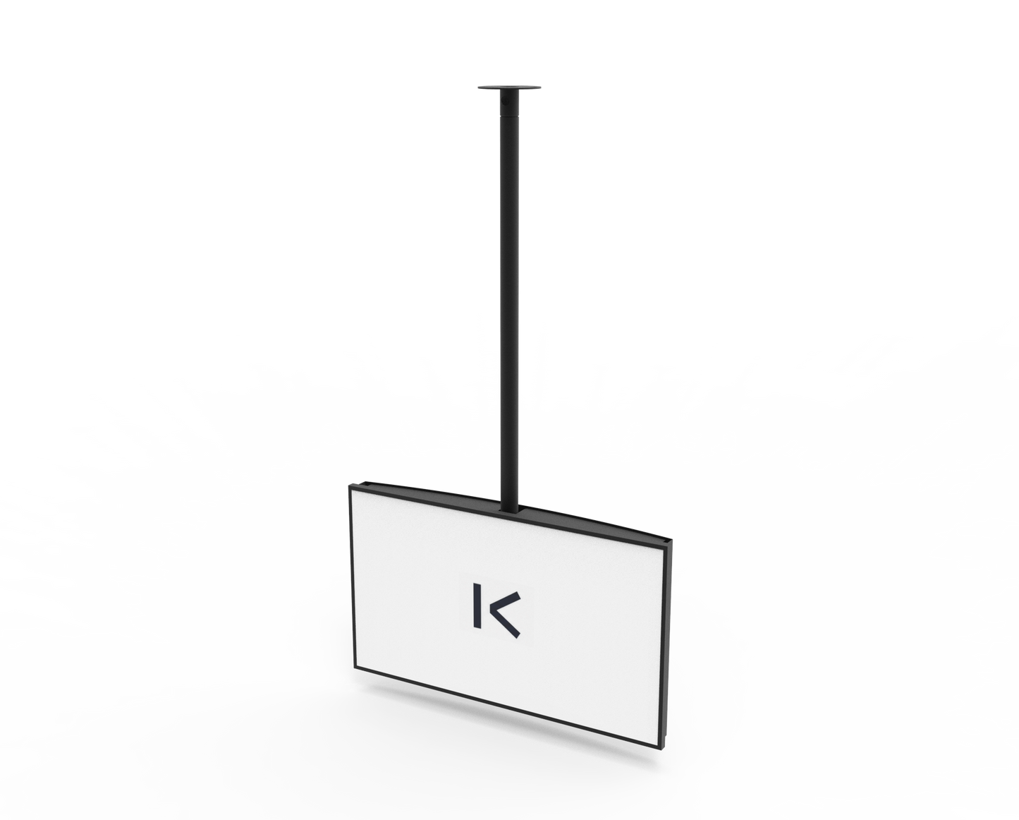 K9250 Deckenhalterung Doppelset