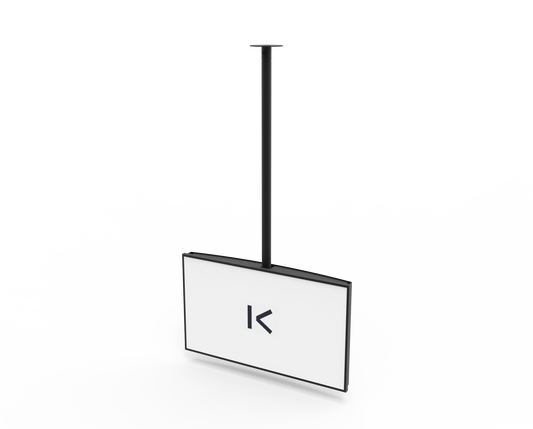 K9250 Deckenhalterung Doppelset