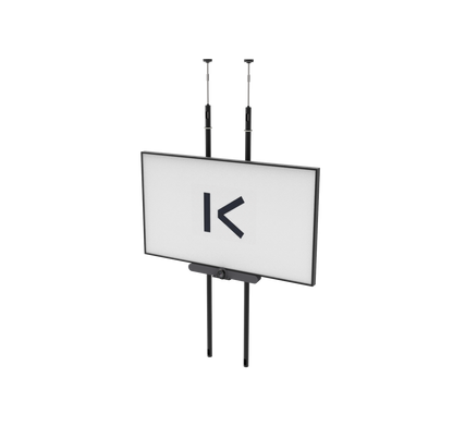 K9250 Deckenhalterung Doppelset