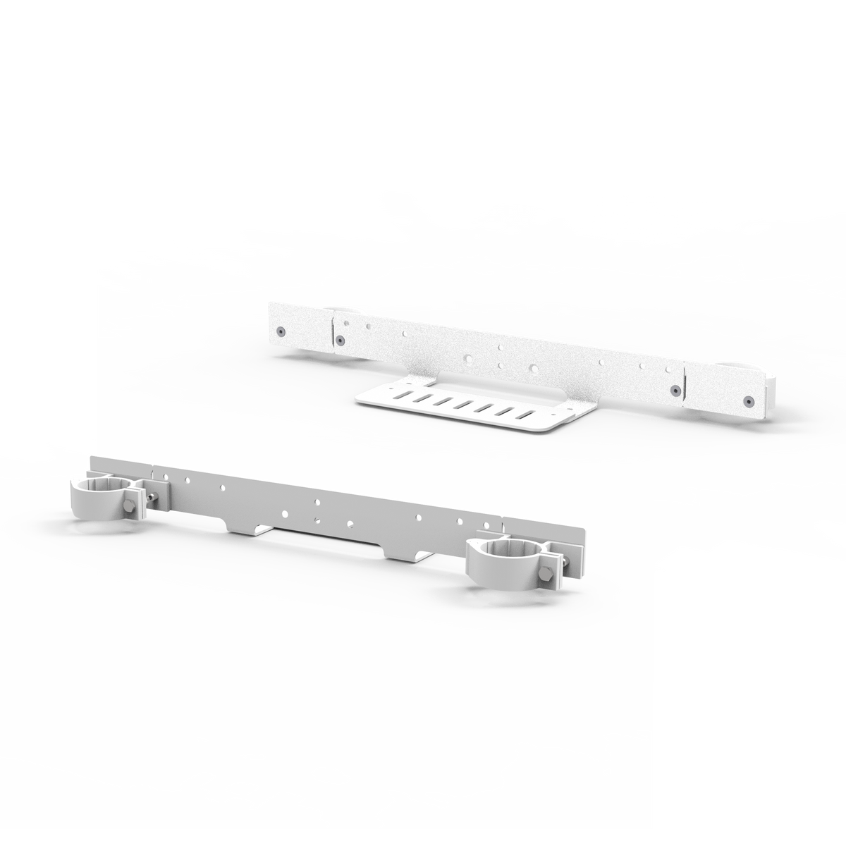 Videobar Mount Double Pro