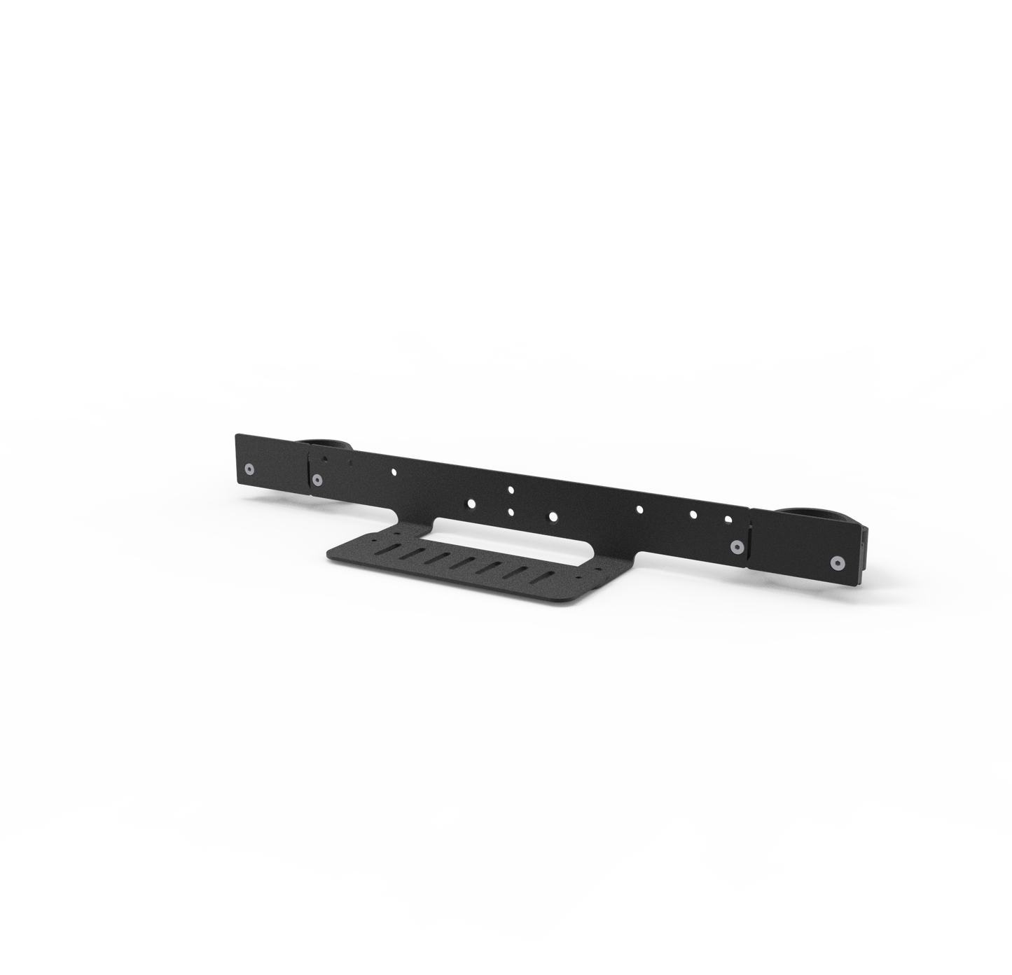 Videobar Mount Double Pro