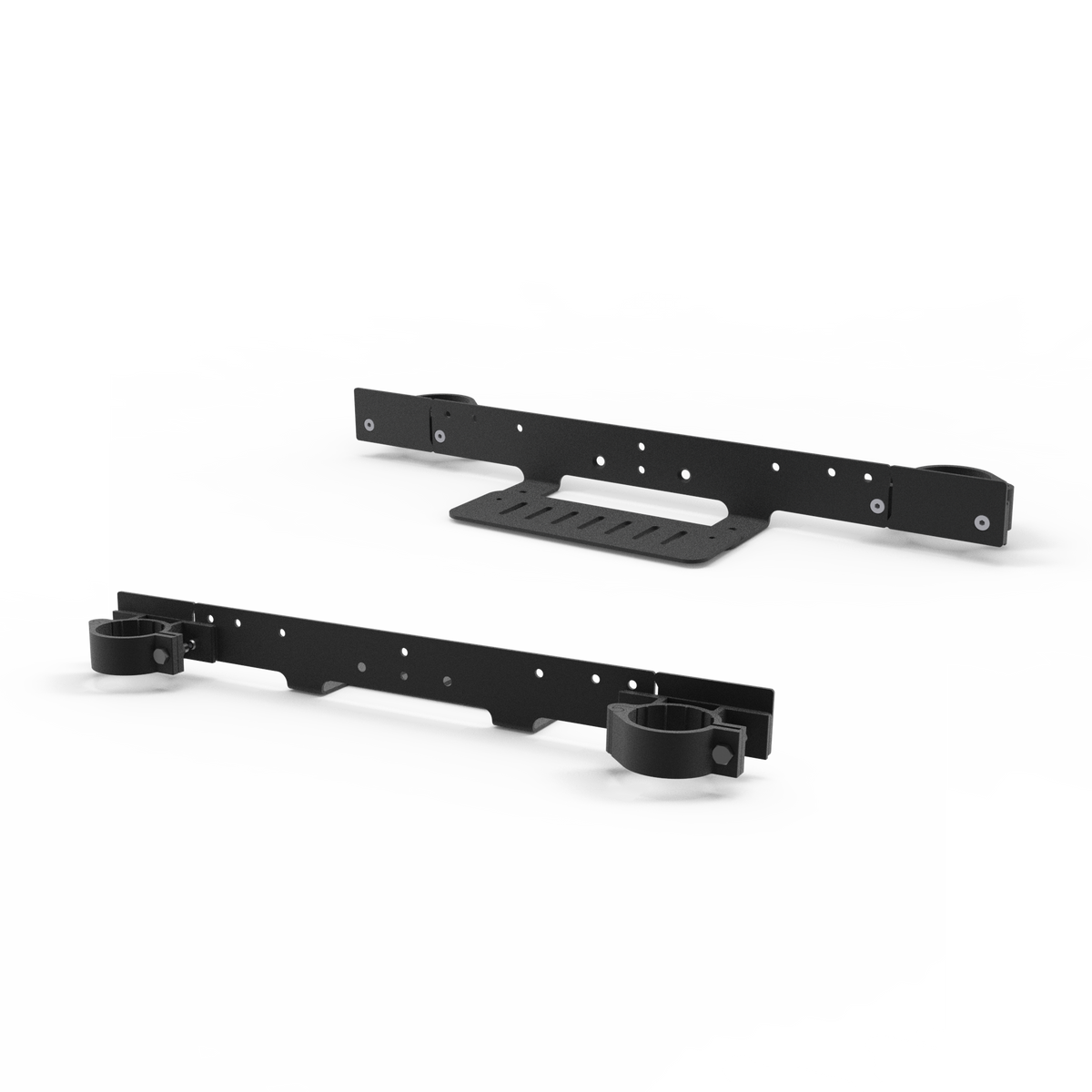 Videobar Mount Double Pro