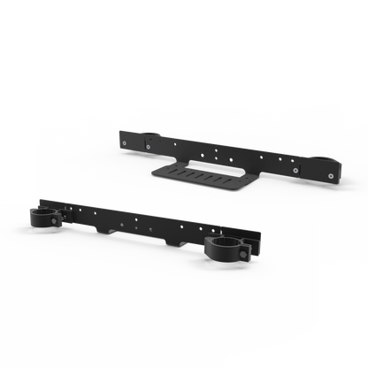Videobar Mount Double Pro