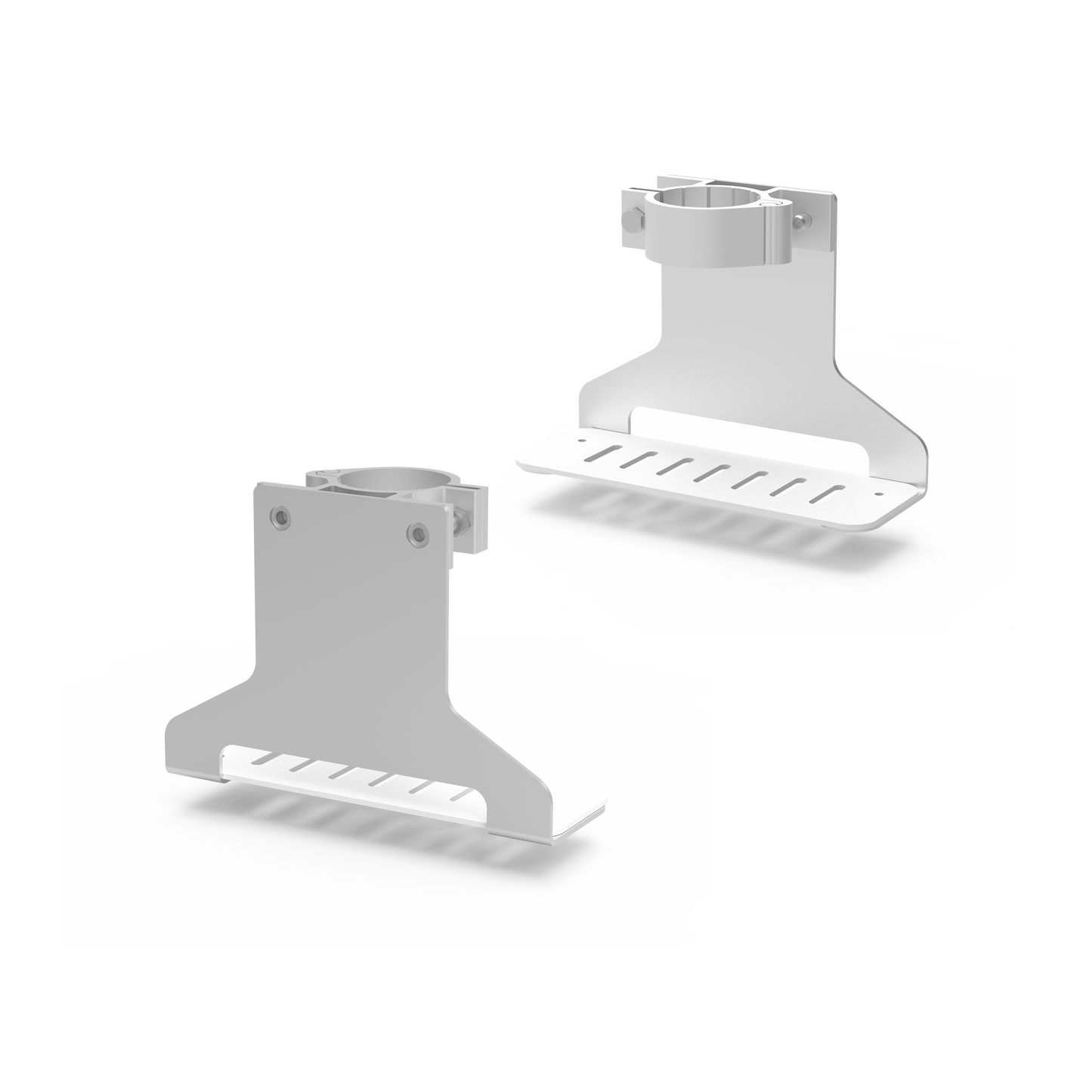 Videobar Mount Flex
