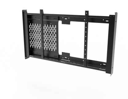 Wall Mount Single inch Set