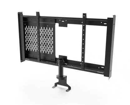 Wall Mount Single inch Set