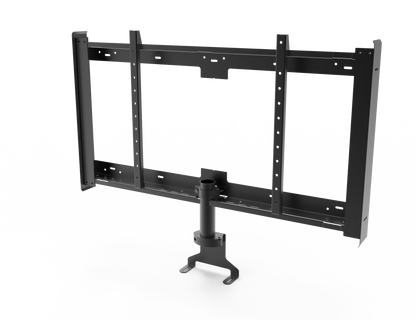 Wall Mount Single inch Set