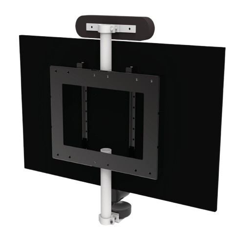 Wall Mount - Camera Met Speaker set