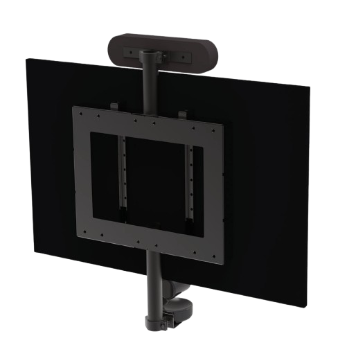 Wall Mount - Camera Met Speaker set