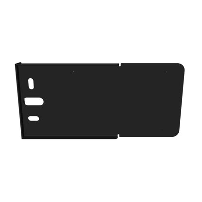 10" Information Screen Narrow Pro