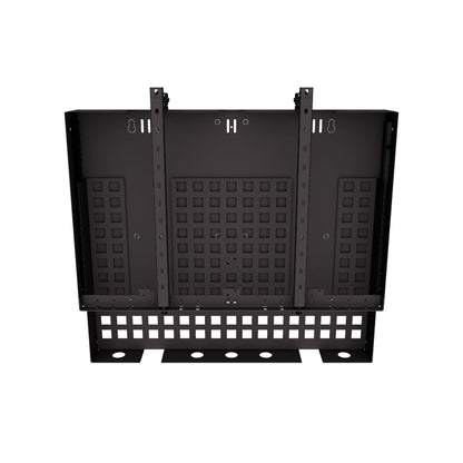 USM Service Tray Double