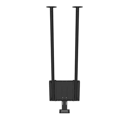 Ceiling Mount Double Set