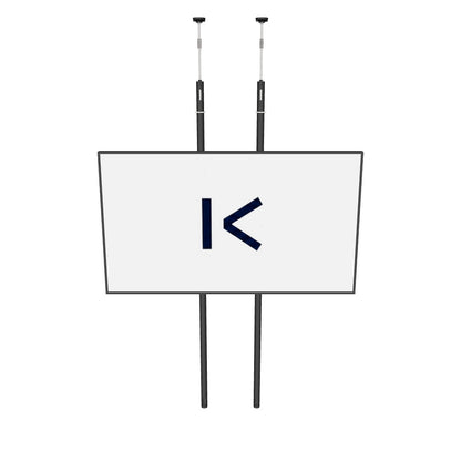 K9250 Deckenhalterung Doppelset