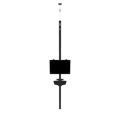 Floor To Ceiling Mount Single Set