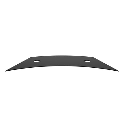 Double Foot Plate