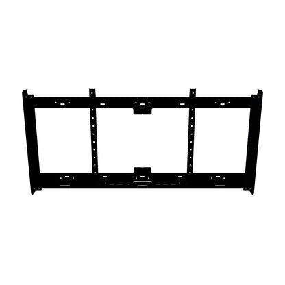 Wall Mount Frame Single