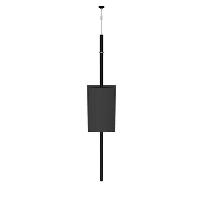 K9250 Deckenhalterung Doppelset