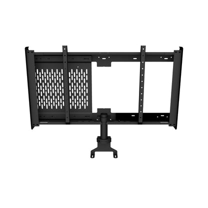 Wall Mount Single Set