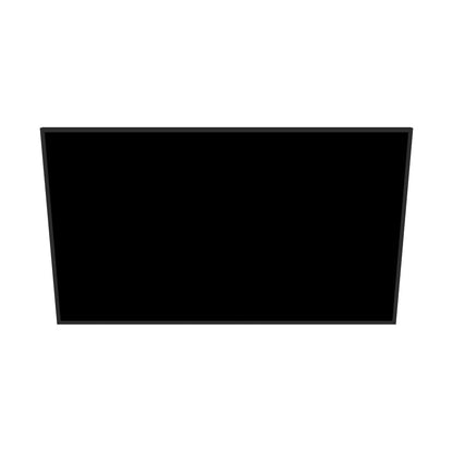 Wall Mount Single Screen